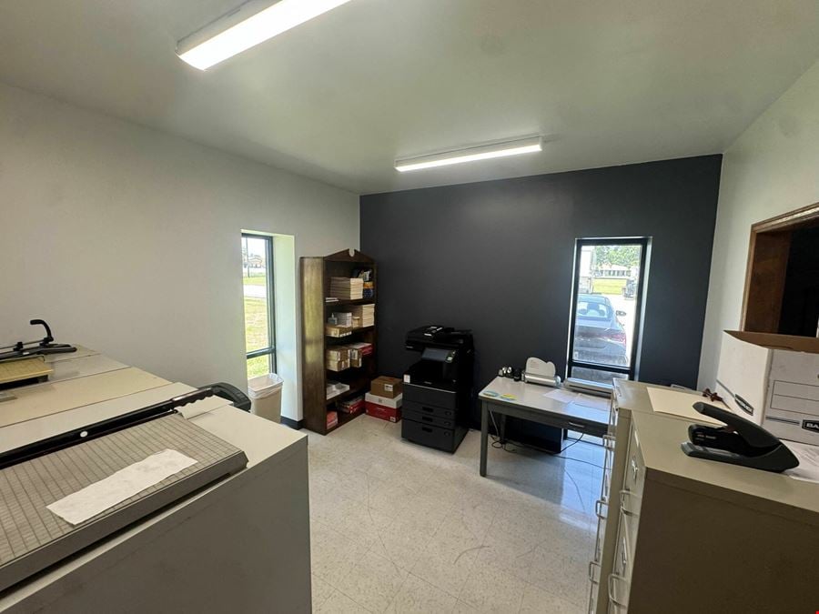2831 LA-311, Schriever, LA 70395