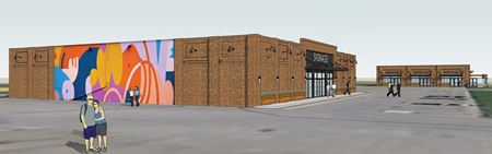 Preview of commercial space at 905 1 Avenue South
