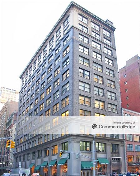 Preview of Office space for Rent at 149 Madison Avenue