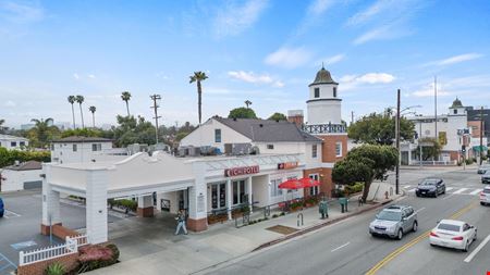 Preview of Mixed Use space for Sale at 11705 National Blvd