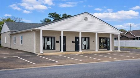 Preview of Office space for Rent at 176 East Center Street
