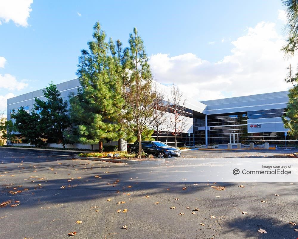 Brea Corporate Park - Bldg. 4