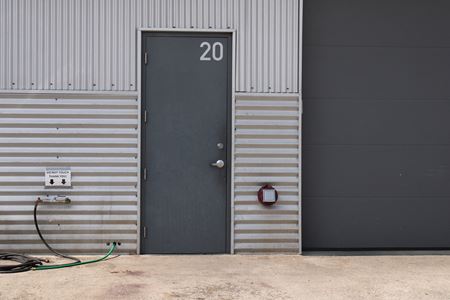 Preview of Industrial space for Sale at 28280 Old 41 Road