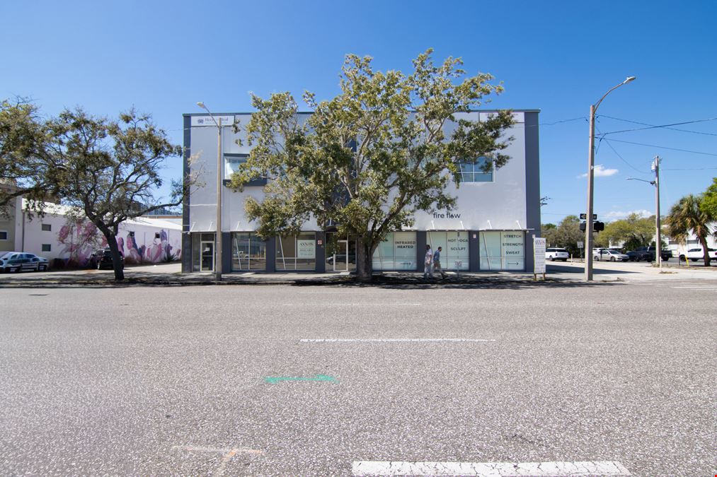 290 9th Street North