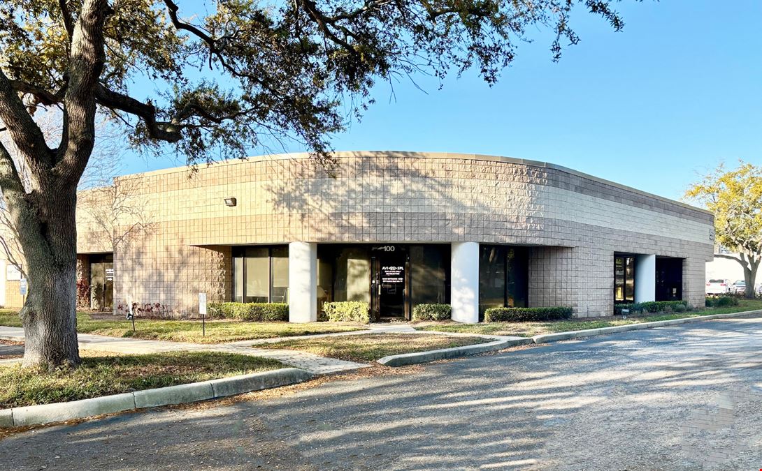 5910 Benjamin Center Dr