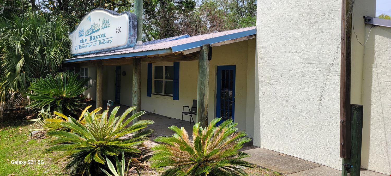 280 Dirksen Drive