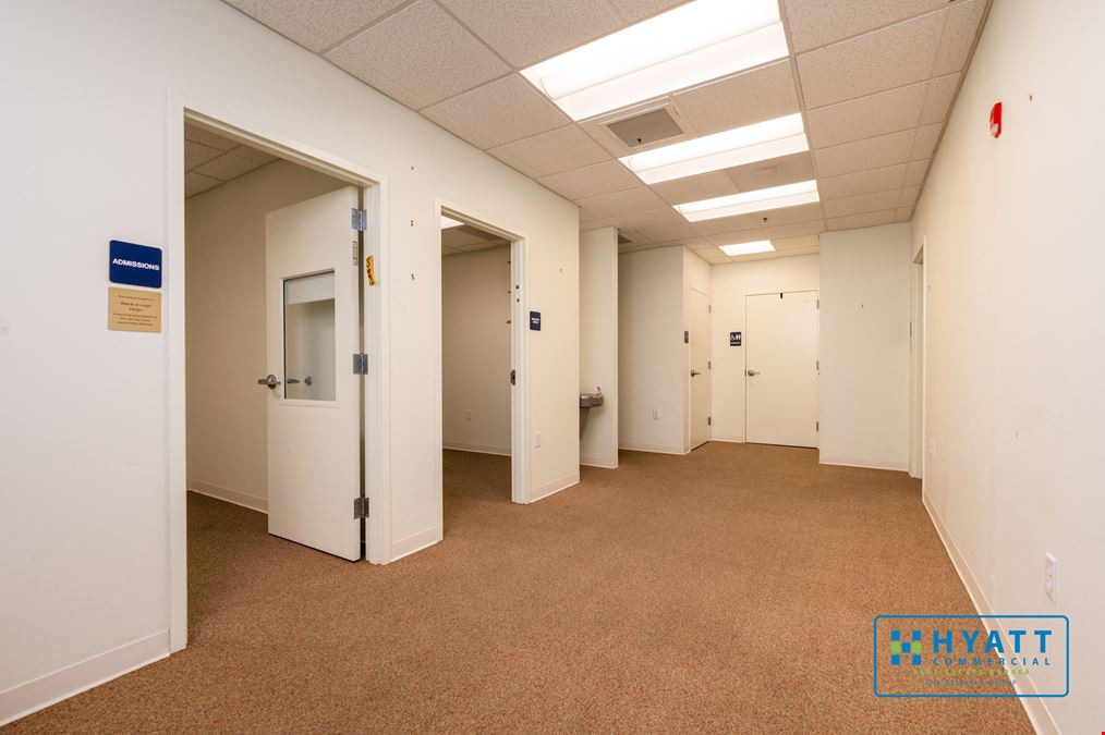 1125-B Spa Rd