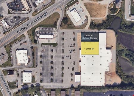 Preview of Industrial space for Rent at 3180 N Highway 67
