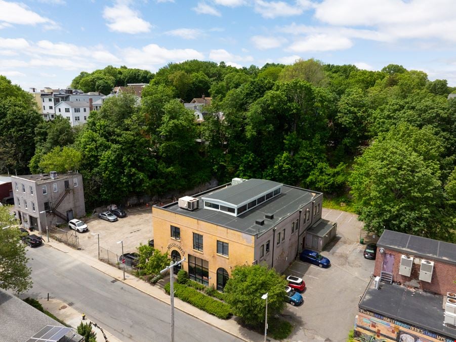 103 Terrace Street