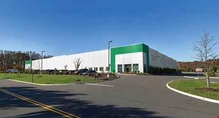 Preview of Industrial space for Rent at 499 Commerce Drive