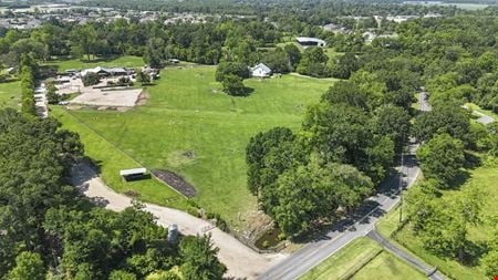 Preview of VacantLand space for Sale at Bayou Paul Rd