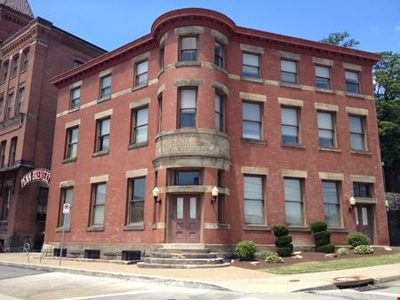 Preview of Office space for Rent at 800 Vinial St