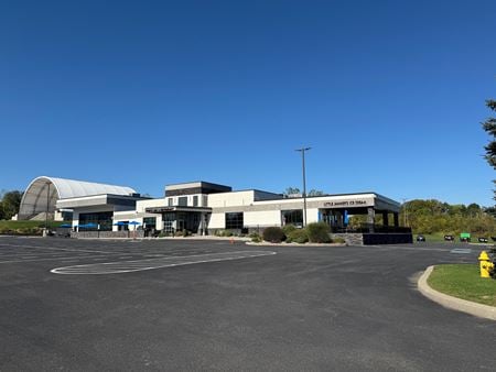Preview of Retail space for Sale at 3535 Walters Road