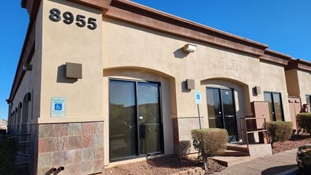 Preview of Office space for Rent at 8955 S Pecos Rd