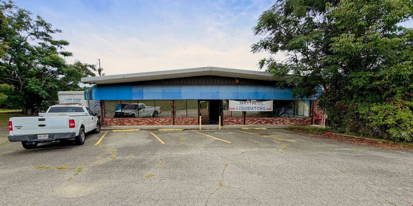 3318 Deans Bridge Rd