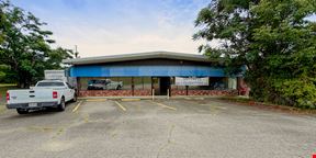 3318 Deans Bridge Rd