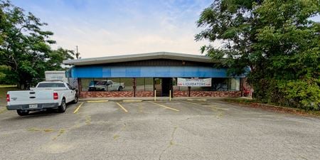 Preview of Retail space for Sale at 3318 Deans Bridge Rd