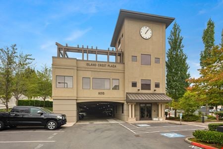 Preview of Office space for Rent at 8015 SE 28th St