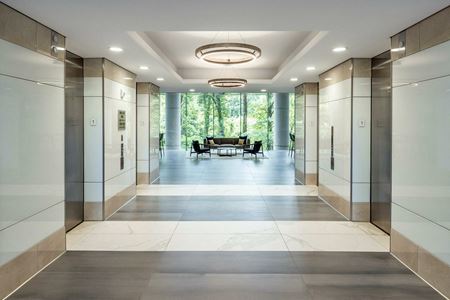 Preview of commercial space at 565 & 555 Marriott Drive
