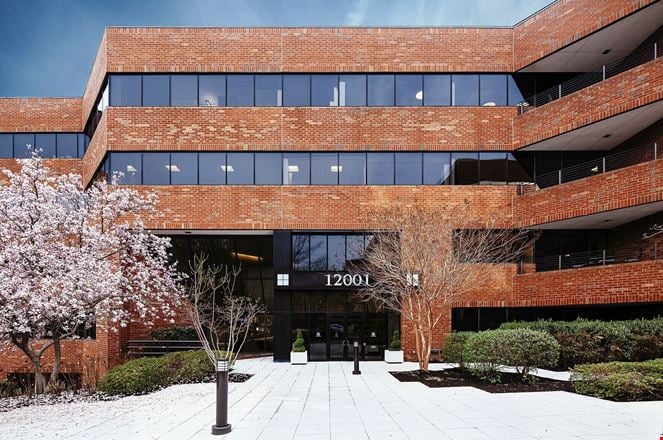 Preview of Office space for Rent at 12001 Sunrise Valley Drive