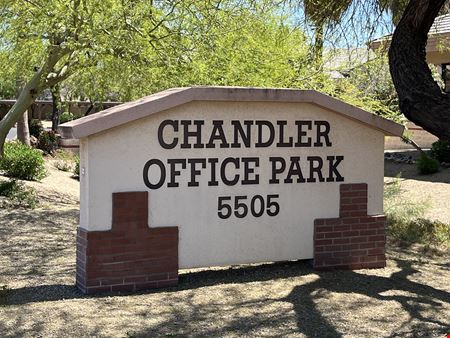 Preview of Office space for Sale at 5505 W Chandler Blvd, Ste 7