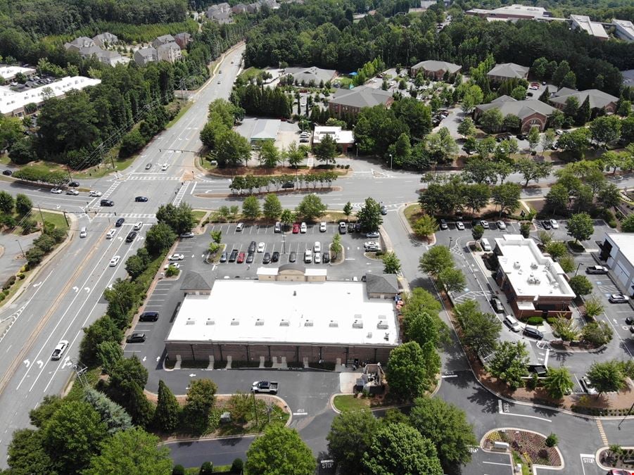 Shops at North Point