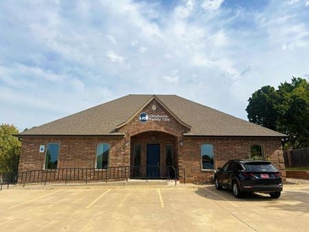 Preview of Office space for Sale at 13310 N Eastern Ave