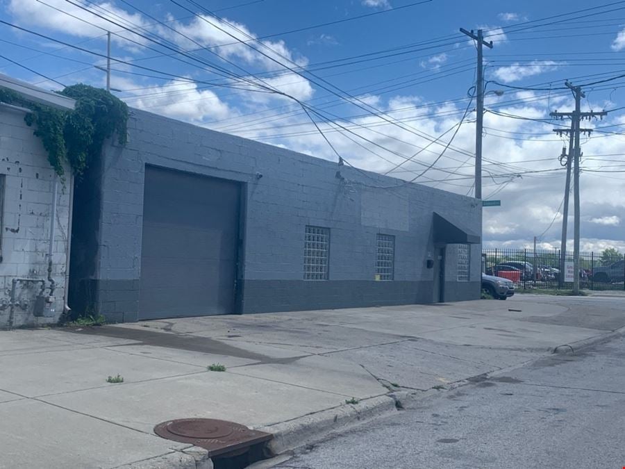 870 North 20th Street