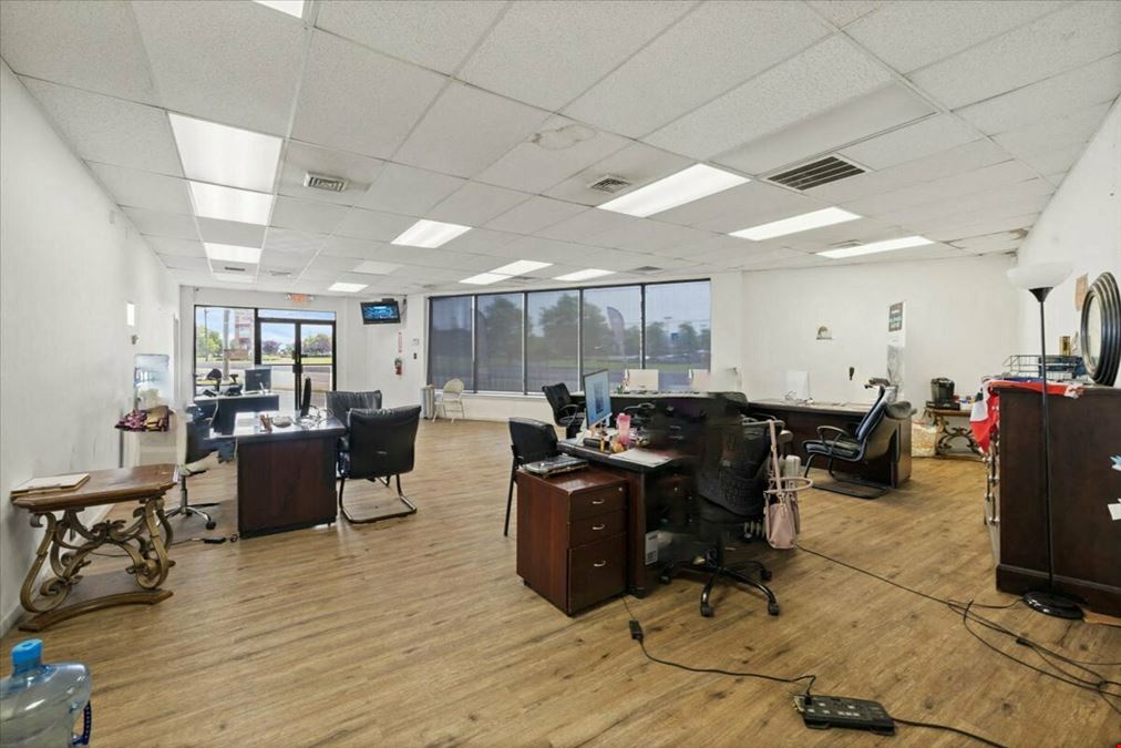 .92 Acres of Land | For Lease