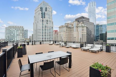 Preview of Office space for Rent at 60 South Street