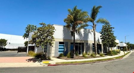 Preview of Industrial space for Rent at 401 Spectrum Circle