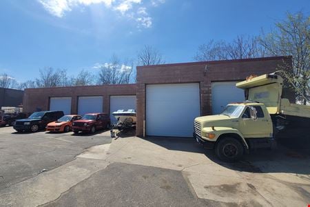 Preview of Industrial space for Rent at 3729 Linden Ave SE
