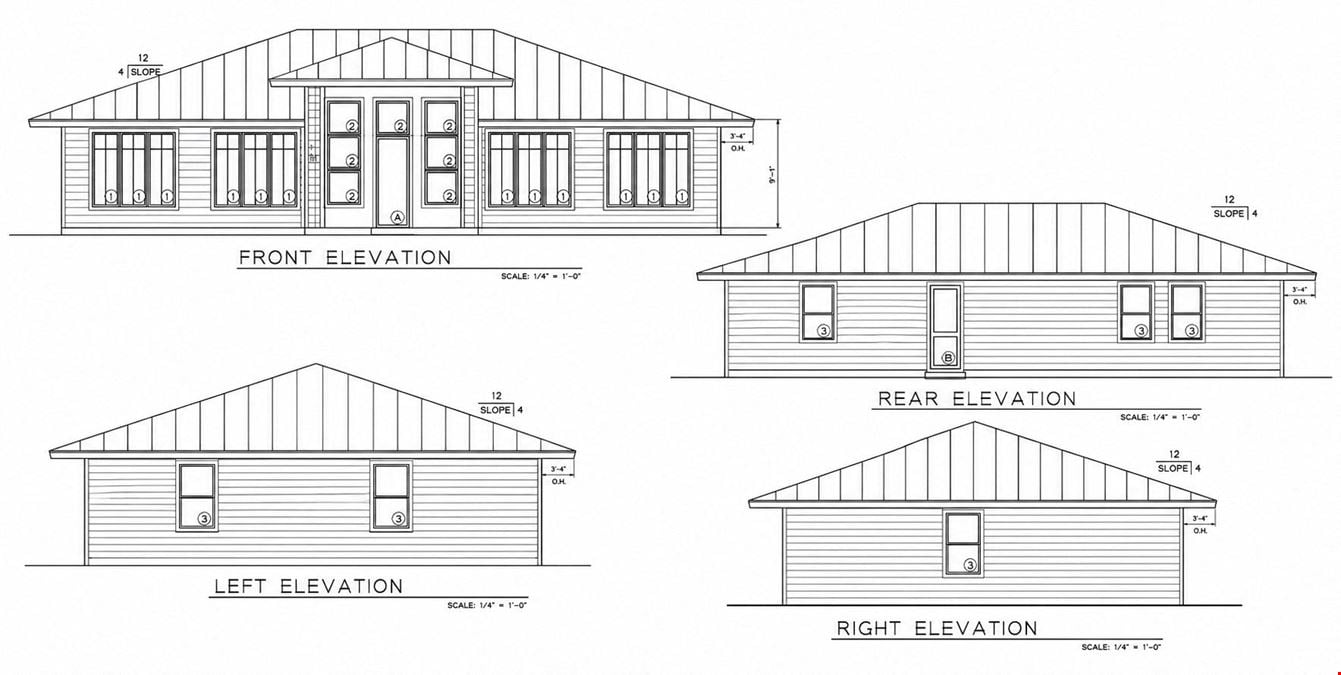 3616 Okeechobee Rd