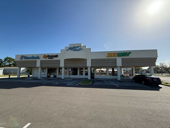 Preview of Retail space for Rent at 2994-3054 W. New Haven Avenue