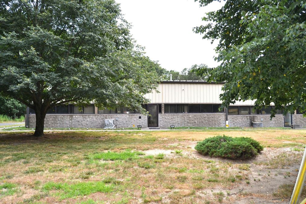 487 Wright Debow Road