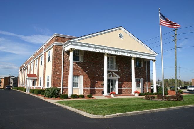 Preview of Office space for Rent at 1398 N. Shadeland Ave. 