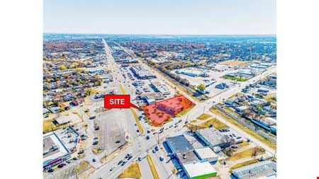 Preview of Retail space for Rent at 3200 Mansfield Hwy
