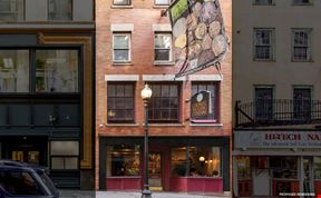 41 Bromfield Street