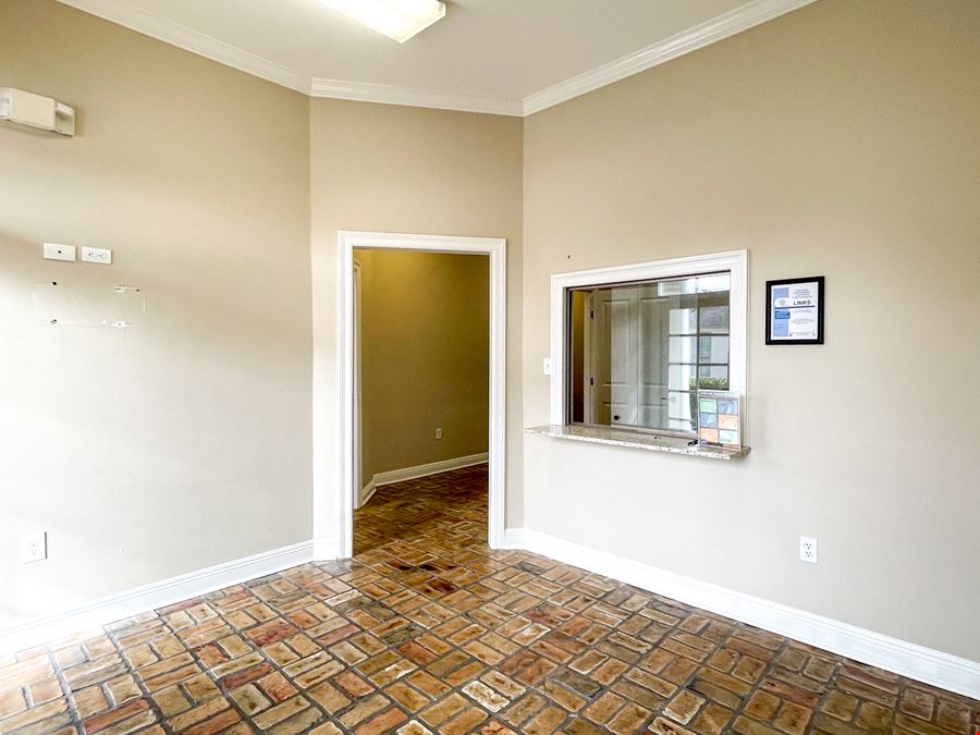 Fully Occupied, Renovated Office Investment on Coursey Blvd - 9.41% CAP