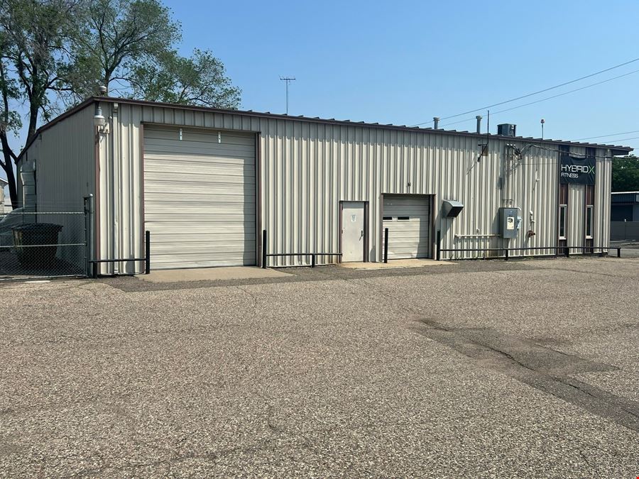 101 Osseo Avenue North