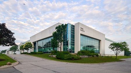 Preview of Industrial space for Rent at 7045 Beckett Drive