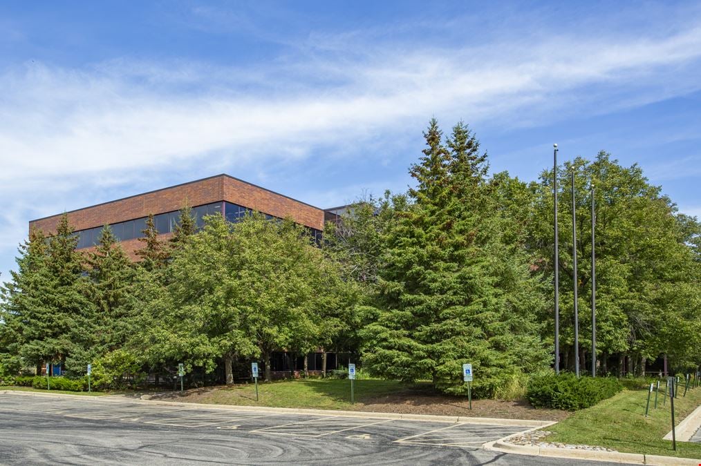 Kensington Office Plaza
