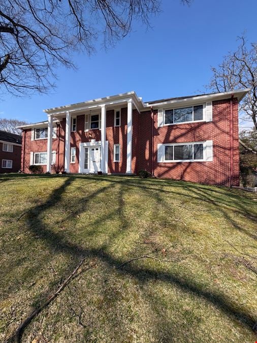 2149 Evergreen Road