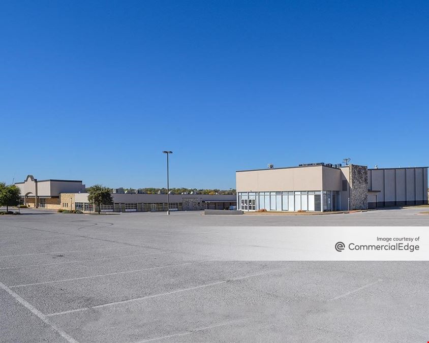 NRH Corporate Center - Buildings I & VI