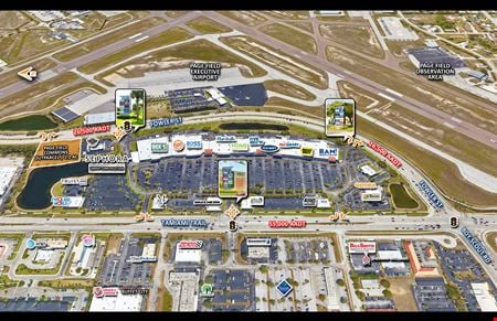 Preview of Retail space for Rent at 4977 South Cleveland Avenue