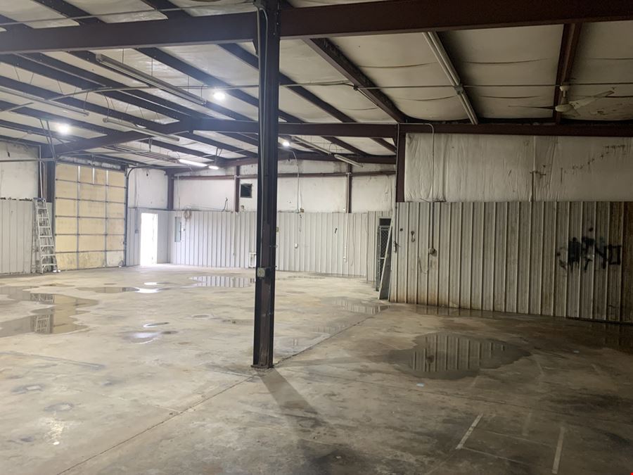 567 Hwy 64 East 