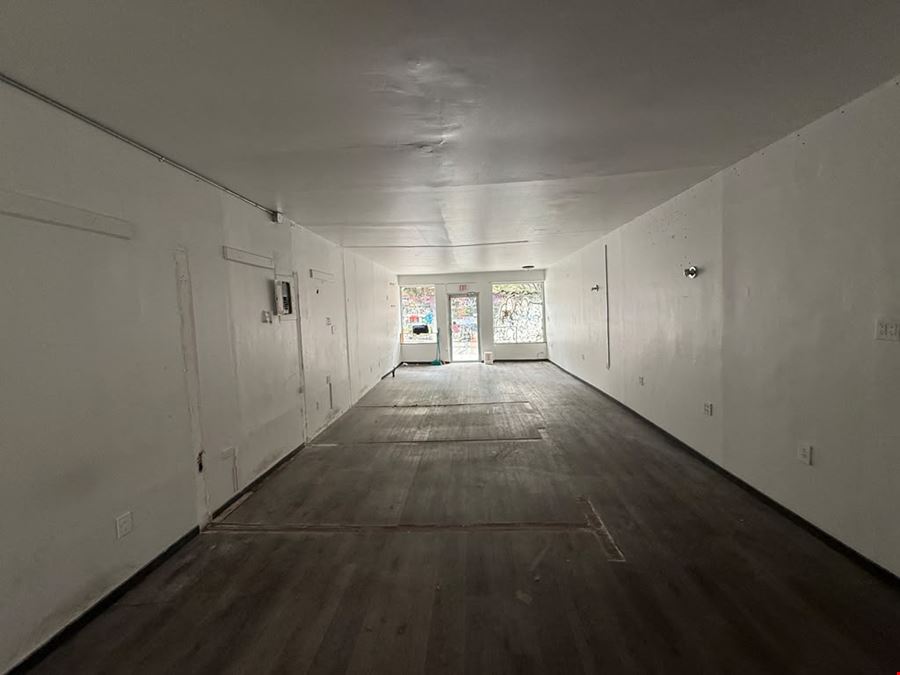 309 Bedford Ave