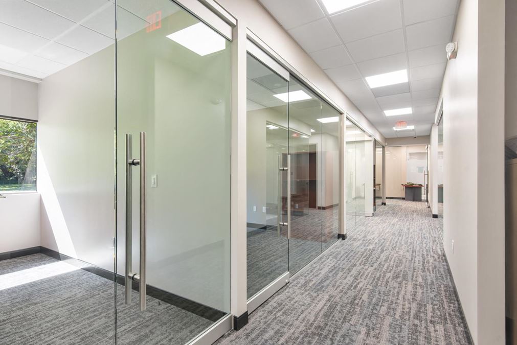 Tanglewood Business Center