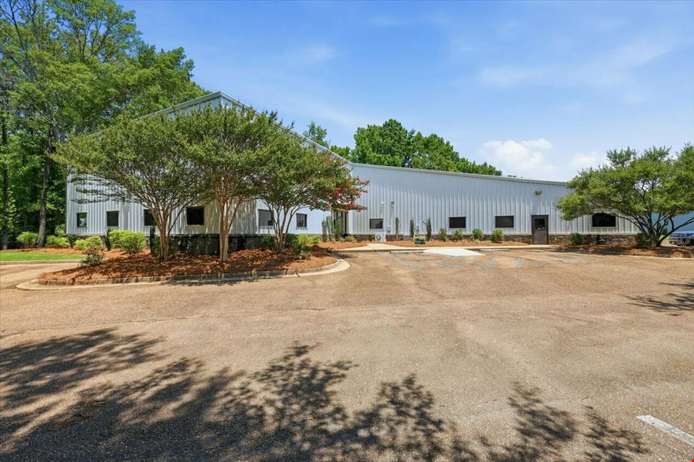 219 Industrial Dr