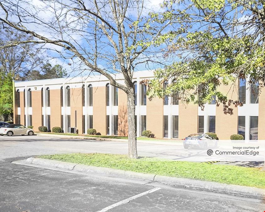 Glenwood Place - Cumberland
